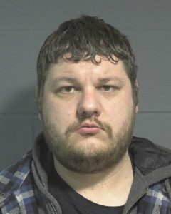 Logan Alan Wilhelm a registered  of Indiana