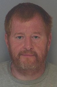 Brian Wesley Martin a registered Sex or Violent Offender of Indiana