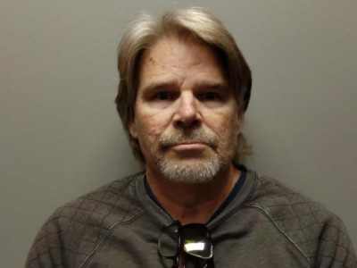 Scott Brian Rush a registered Sex or Violent Offender of Indiana