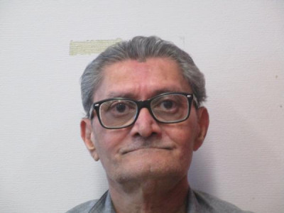 Sanmukh Nathu Patel a registered Sex or Violent Offender of Indiana