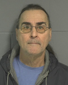 Rodney Jerome Tieken a registered Sex or Violent Offender of Indiana