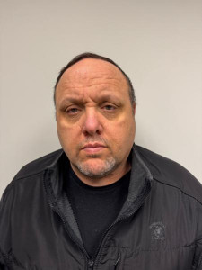 Tad Douglas Brewer a registered Sex or Violent Offender of Indiana