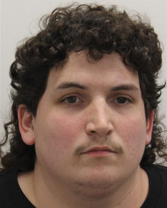 Dalton Wade Haddix a registered Sex or Violent Offender of Indiana