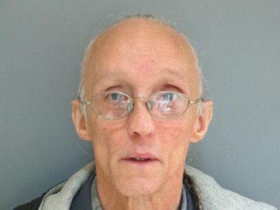 David L Streeter a registered Sex or Violent Offender of Indiana