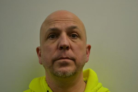 Patrick Otis Nelsen a registered Sex or Violent Offender of Indiana