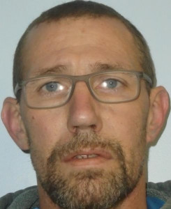 Jason Lee Wright a registered Sex or Violent Offender of Indiana