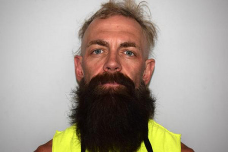 Scott Ryan Schermerhorn a registered Sex or Violent Offender of Indiana