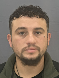 Juan Graviel Echevarria a registered Sex or Violent Offender of Indiana