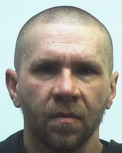 Matthew Cody Bodle a registered Sex or Violent Offender of Indiana