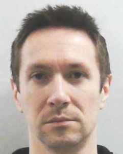 Clifton Thomas Young a registered Sex or Violent Offender of Indiana