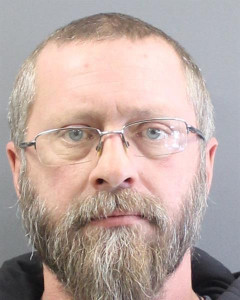 Charles Alan Keel a registered Sex or Violent Offender of Indiana