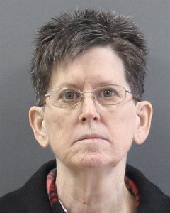 Debra Ann Riley a registered Sex or Violent Offender of Indiana