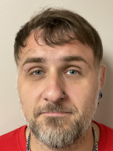 Joseph Scott Sparks a registered Sex or Violent Offender of Indiana