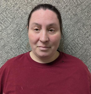 Amber D Hall a registered Sex or Violent Offender of Indiana