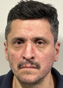 Joshua Garza a registered Sex or Violent Offender of Indiana