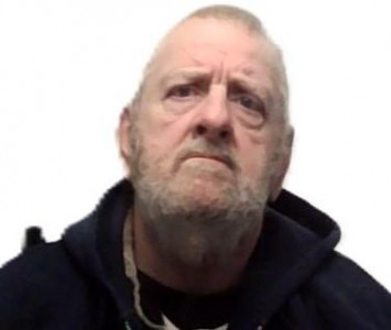 Hugh Leroy Moser a registered Sex or Violent Offender of Indiana