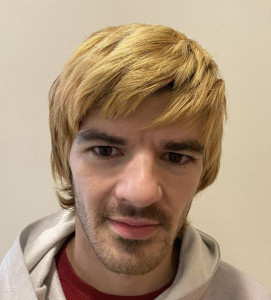 Shane Thomas Brewer a registered Sex or Violent Offender of Indiana