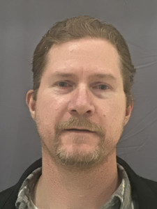 Christopher Donald Long a registered Sex or Violent Offender of Indiana