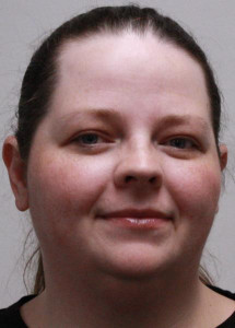 Tiffany Rashae Carlin a registered Sex or Violent Offender of Indiana