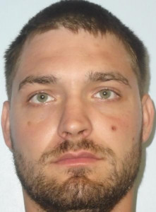 Dustin Lee Jeffers a registered Sex or Violent Offender of Indiana