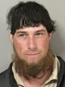 Eli David Wickey a registered Sex or Violent Offender of Indiana