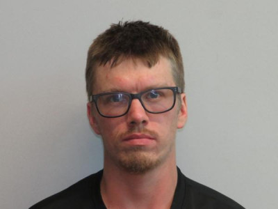 Cristofer Alek-zander Schrock a registered Sex or Violent Offender of Indiana