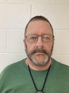 David Wayne Gossett a registered Sex or Violent Offender of Indiana