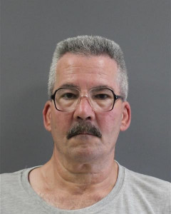 Brian Richard Marshall a registered Sex or Violent Offender of Indiana