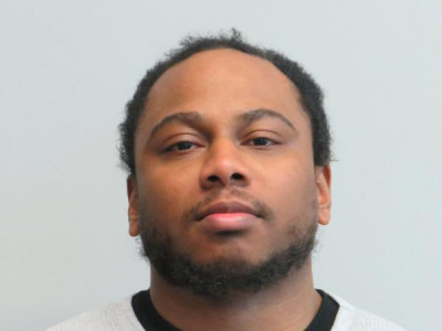 David Tyrone Williams Jr a registered Sex or Violent Offender of Indiana
