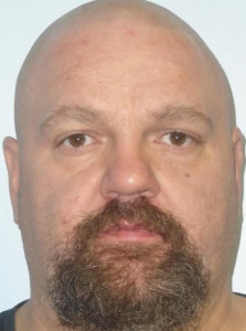 Jason Allen Maddox a registered Sex or Violent Offender of Indiana