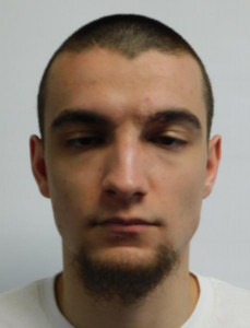 Isaac Jules Fontenot a registered Sex or Violent Offender of Indiana