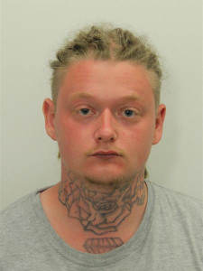 Anthony Ryan Stone a registered Sex or Violent Offender of Indiana