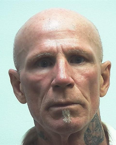 Curt Alan Briggs a registered Sex or Violent Offender of Indiana
