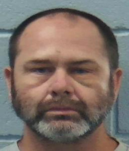 Jay Robert Goers a registered Sex or Violent Offender of Indiana