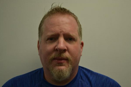 Kevin Michael Newcomer a registered Sex or Violent Offender of Indiana