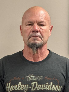 Daniel James Stroud a registered Sex or Violent Offender of Indiana