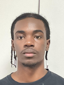 Frederick Lee Williams a registered Sex or Violent Offender of Indiana