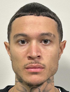 Ean Jacob Edwards a registered Sex or Violent Offender of Indiana