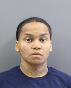 Joilise L Crossley a registered Sex or Violent Offender of Indiana