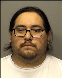David Jesus Garcia a registered Sex or Violent Offender of Indiana