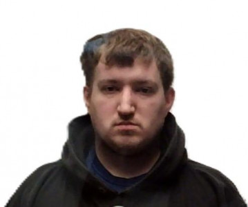 John Eric Smith a registered Sex or Violent Offender of Indiana