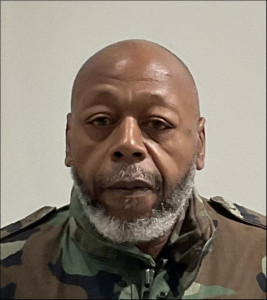 Duane Thomas a registered Sex or Violent Offender of Indiana