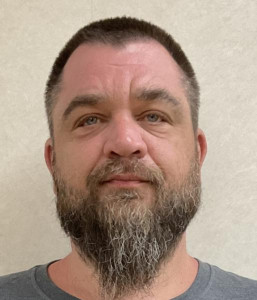 Dustin James Whiteman a registered Sex or Violent Offender of Indiana