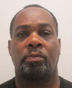 Mario Craig Levels a registered Sex or Violent Offender of Indiana