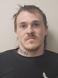 Brian James Mullins a registered Sex or Violent Offender of Indiana