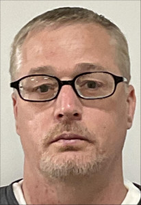 Anthony Wayne Leavell a registered Sex or Violent Offender of Indiana