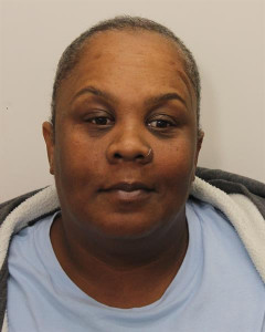 Latoya Unay Bell a registered Sex or Violent Offender of Indiana