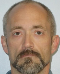 Eric Joseph Cooper a registered Sex or Violent Offender of Indiana