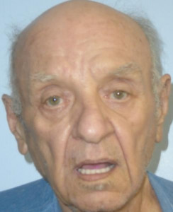 Charles Samuel Muncy a registered Sex or Violent Offender of Indiana