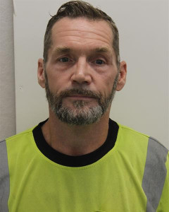 George R Staples a registered Sex or Violent Offender of Indiana